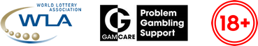 For 18+ | Problem Gambling Support