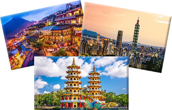 Taiwan